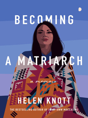 cover image of Becoming a Matriarch